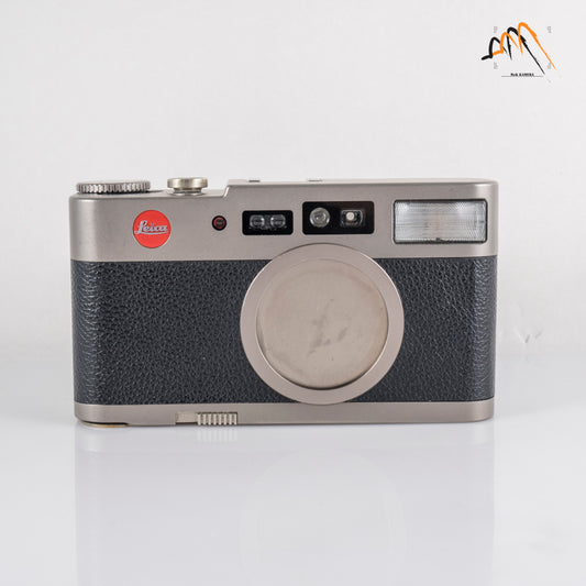 Leica CM Film Camera 18130 #11726