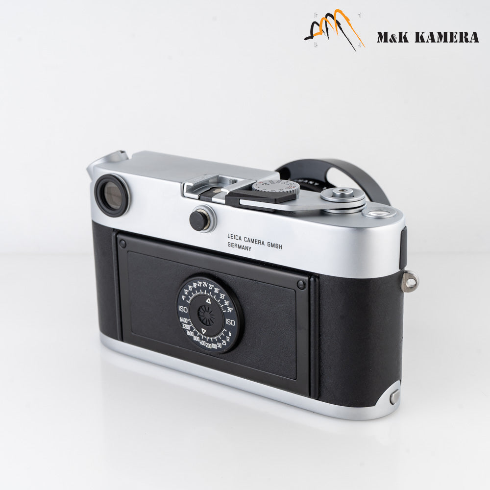 Leica M6 Traveler editions Film Set Camera #88164