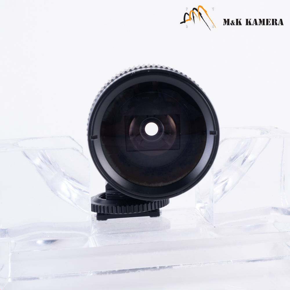 Leica Variable Viewfinder Black for 21/24/28mm Lens #68874