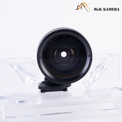 Leica Variable Viewfinder Black for 21/24/28mm Lens #68874