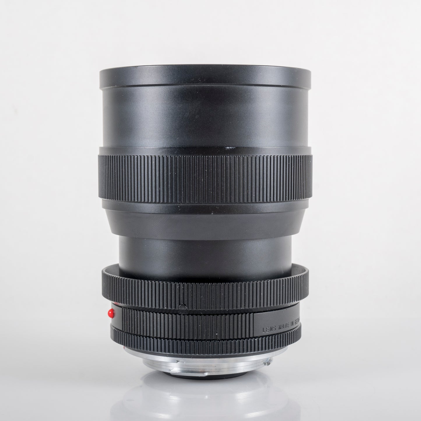 Leica Vario-Elmar-R 35-70mm/F3.5 E67 11248 Lens Yr.1993 Germany 11248 #88678