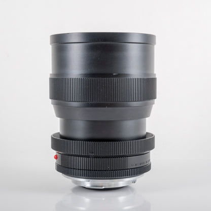 Leica Vario-Elmar-R 35-70mm/F3.5 E67 11248 Lens Yr.1993 Germany 11248 #88678