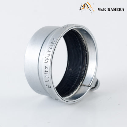 Leica FISON A36 Hood for Elmar 5cm 50mm f/3.5 lens #68664