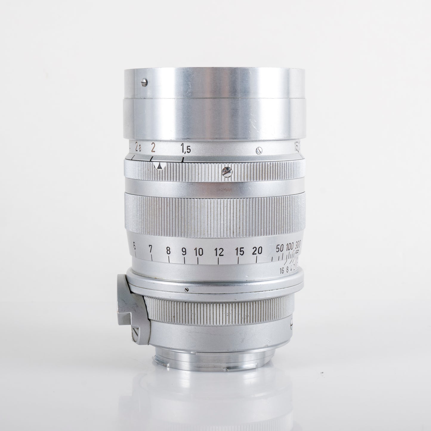 Leica Summarex M 85mm/F1.5 #11851