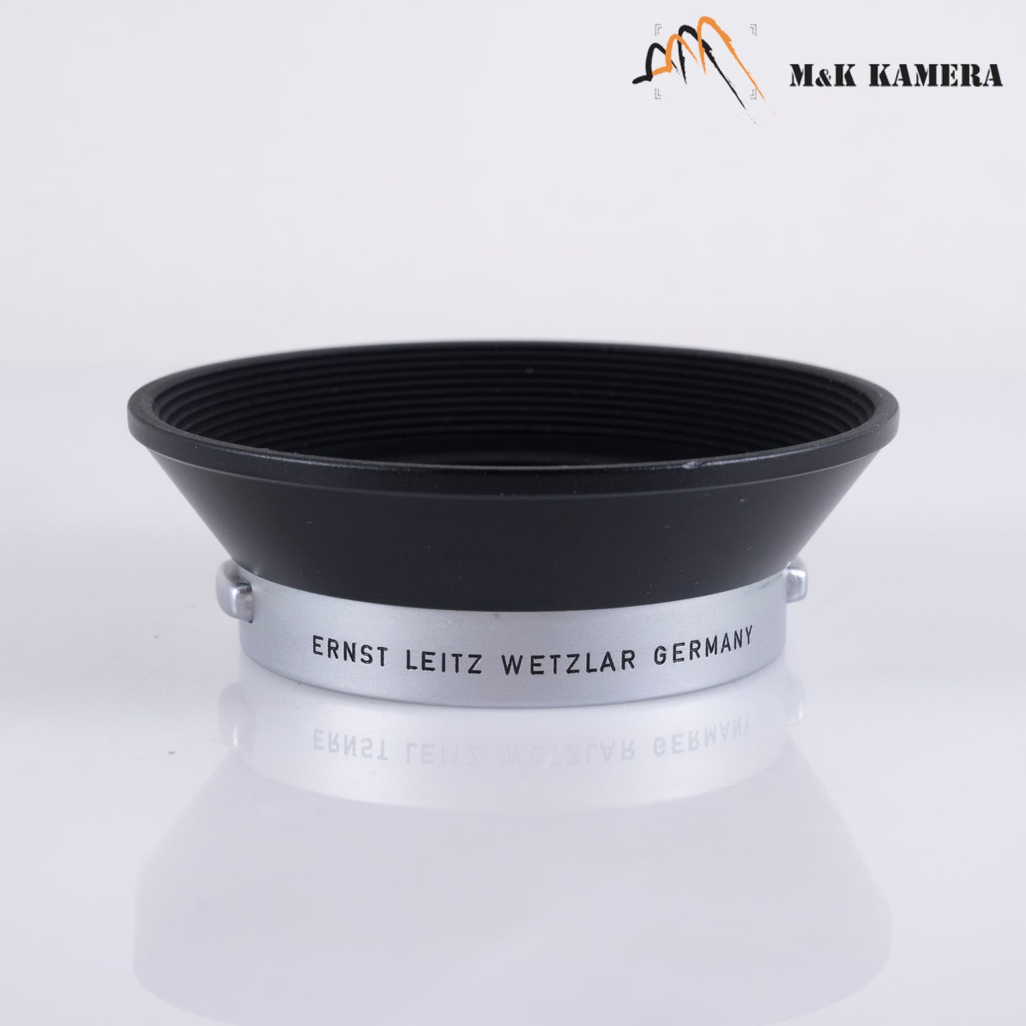 Leica IWKOO Hood for Super-Angulon M 21mm f/4.0 #23872