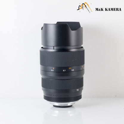 Leica Vario-Elmarit-R 28-90mm/F2.8-4.5 E67 ASPH Lens Yr.2003 Germany 11365 #68859