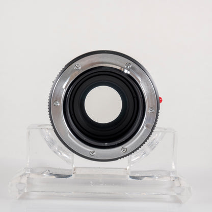 Leica Summarit-M 90mm/F2.5 Lens Yr.2007 Germany 11646 #11875