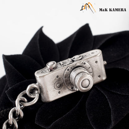 Brand New Leica UR camera Key Chain Leica Key Chain 96342 #96342