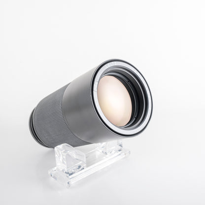 Leica Vario-Elmar-R 70-210mm/F4.0 E60 Nikon F mounted #88679