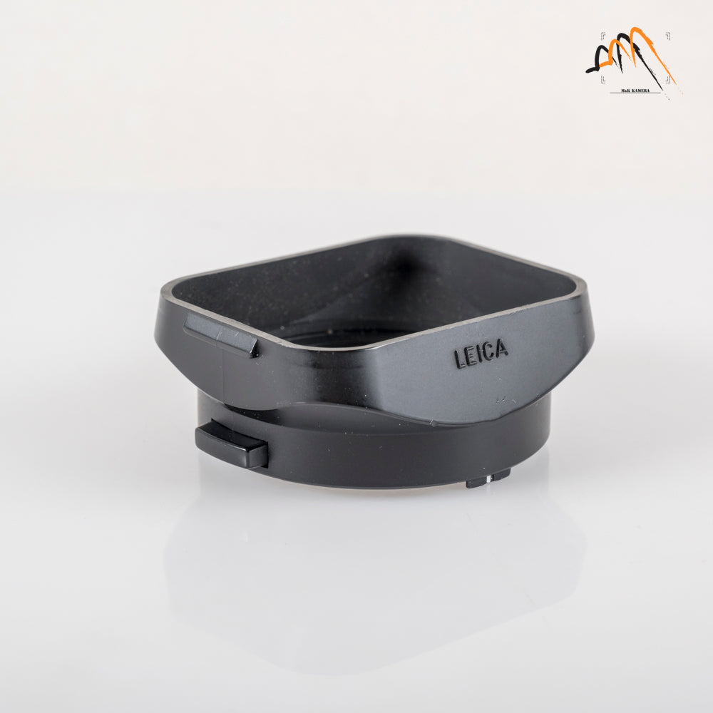 Leica 12526 Hood for Summicron-M 35mm f/2.0 Asph #11571