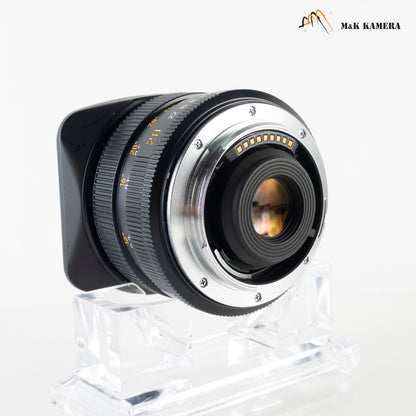 Leica Elmarit-R 28mm/F2.8 E55 Ver.II V.2 Lens Yr.1993 Germany 11333 #87946