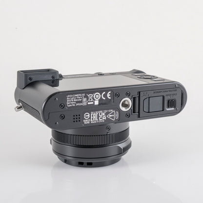 Brand New Leica D-Lux 8 DC Vario-Summilux 10.9-34/1.7-2.8 Asph Black Digital Compact Camera 19191 #19191