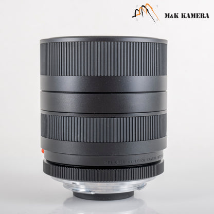 Leica Vario-Elmar-R 28-70mm/F3.5-4.5 E60 Ver.II Lens Yr.1996 Japan 11364 #11979