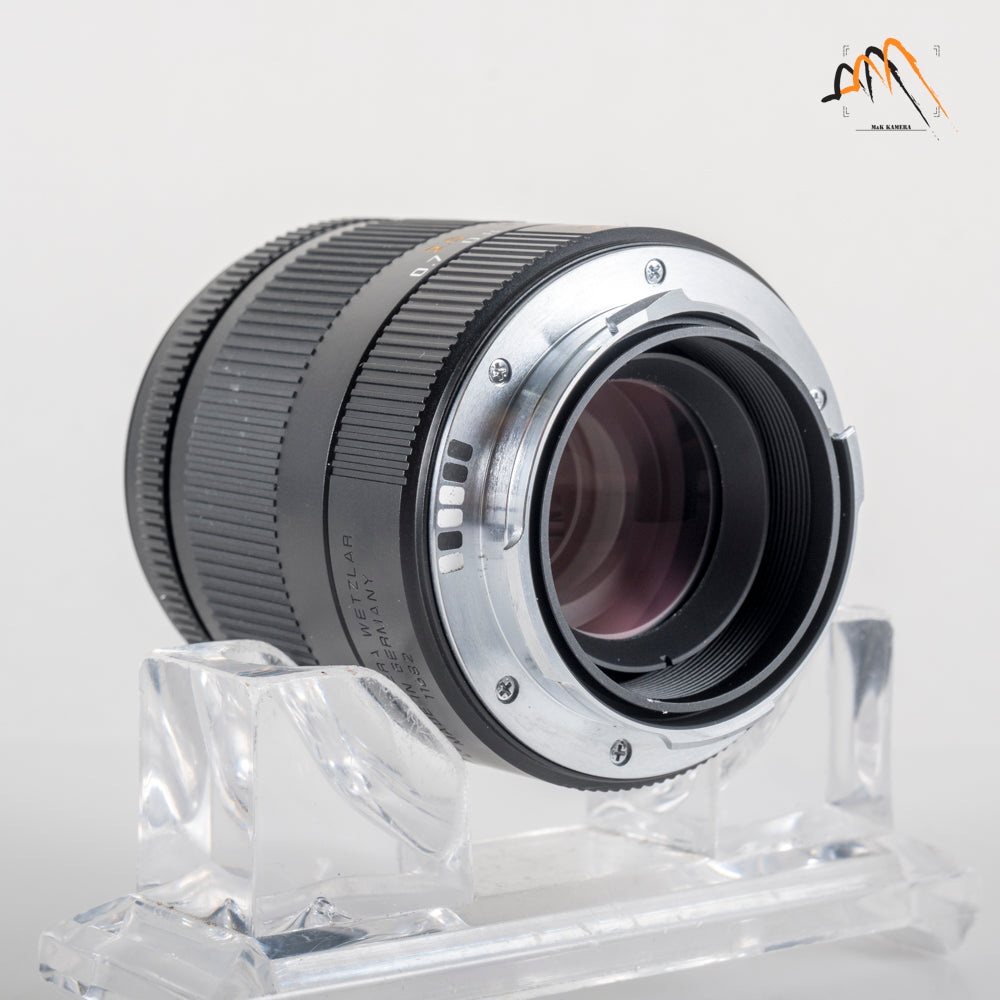 Leica Summarit-M 75mm/F2.4 Black Lens Germany 11682 #11796