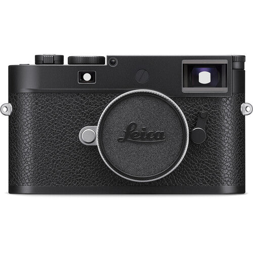 Brand New Leica M11-P 20211 Black Digital Rangefinder Camera 20211 #20211
