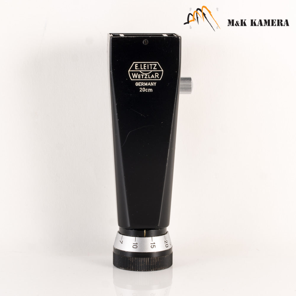Leica SFTOO 12034B 200mm Telyt Finder #67569
