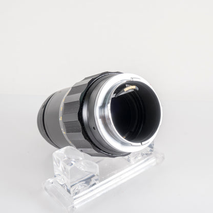 Leica Tele-Elmar M 135mm/F4.0 E39 boxed 11851 #11913