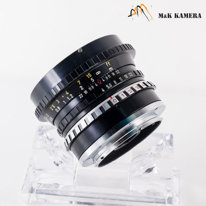 LEITZ Leica PA-Curtagon-R 35mm/F4.0 Lens Yr.1982 Germany #68363