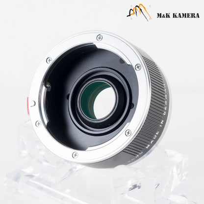 Leica 2X Extender-R adapter for Leica R lens #69222