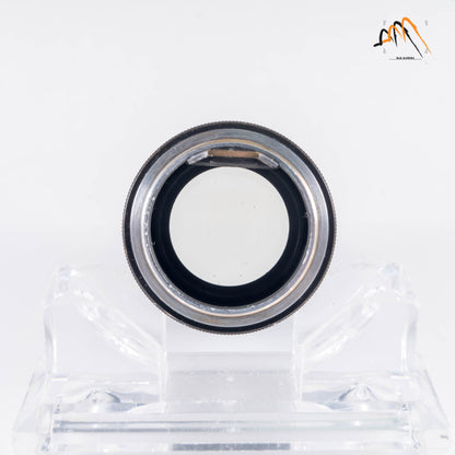 LEITZ Leica Hektor L39 73mm/F1.9 Lens Yr.1933 LTM Germany #88504
