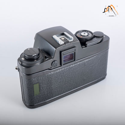 Leica R4 Film SLR Camera #11771