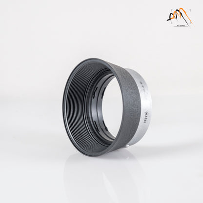 Leica 12521G XOOIM metal Hood for Summilux-M 50mm f/1.4 Ver.I #11731