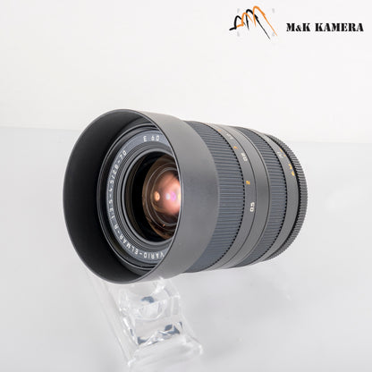 Leica Vario-Elmar-R 28-70mm/F3.5-4.5 E60 Ver.II Lens Yr.1996 Japan 11364 #11981