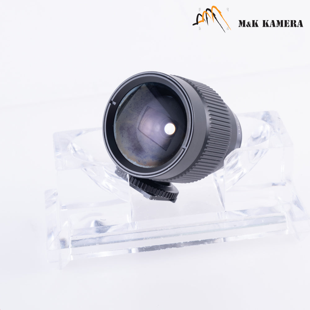Leica Variable Viewfinder Black for 21/24/28mm Lens #68874