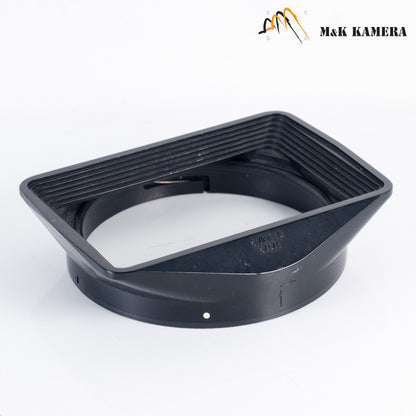 Leica 12529 Hood for Elmarit-R 19mm f/2.8 V1 #67979
