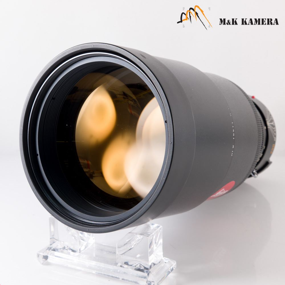 Leica APO-Telyt-R 280mm/F2.8 Lens Yr.1989 Germany #21314