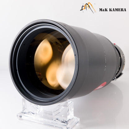 Leica APO-Telyt-R 280mm/F2.8 Lens Yr.1989 Germany #21314