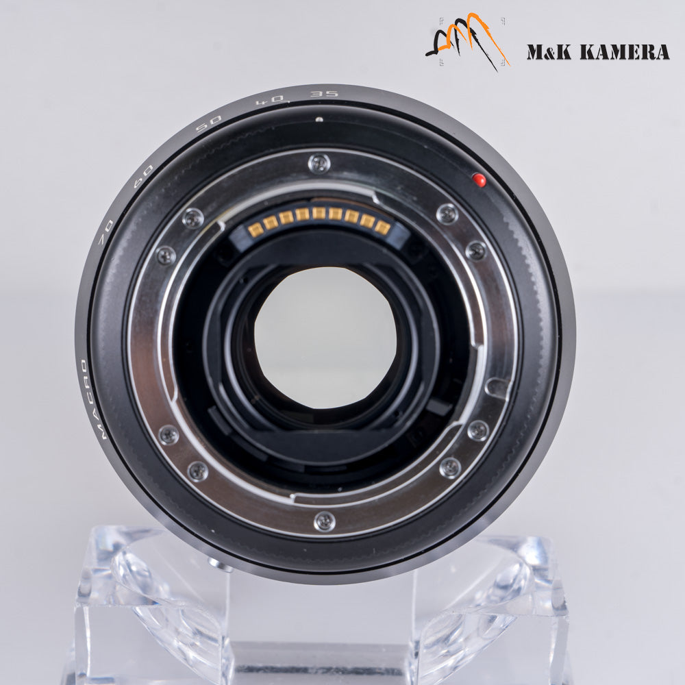 Leica Vario-Elmarit-R 35-70mm/F2.8 ASPH Lens Yr.1998 Germany 11275 #86504