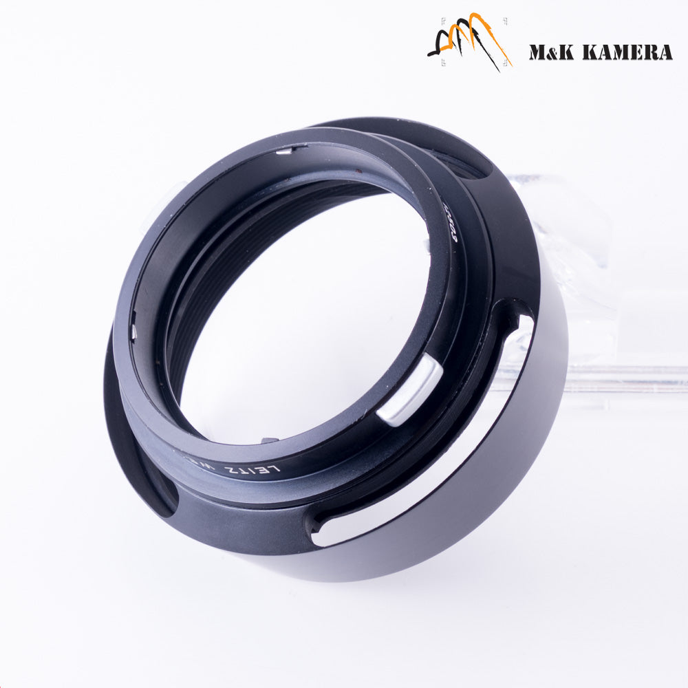 Leica 12503 Hood for Noctilux-M 50mm/F1.2 #69145