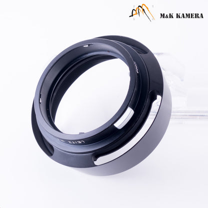 Leica 12503 Hood for Noctilux-M 50mm/F1.2 #69145