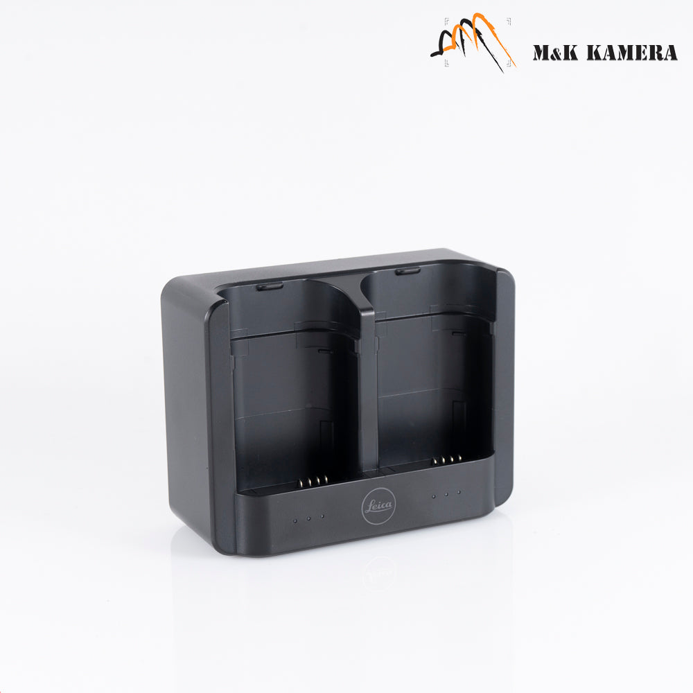 Brand New Leica USB-C Dual Charger BC-SCL6 for SL3 #16059