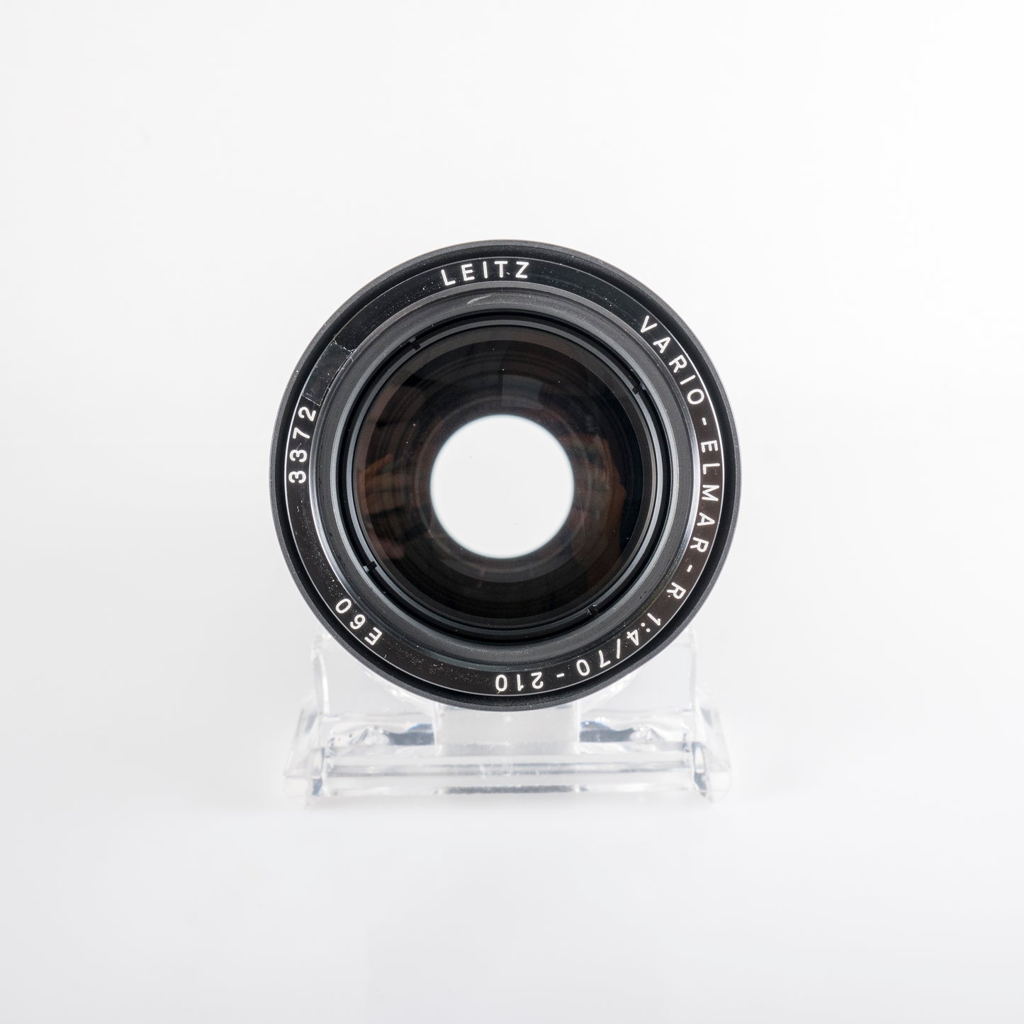 Leica Vario-Elmar-R 70-210mm/F4.0 E60 Nikon F mounted #88679
