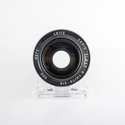 Leica Vario-Elmar-R 70-210mm/F4.0 E60 Nikon F mounted #88679
