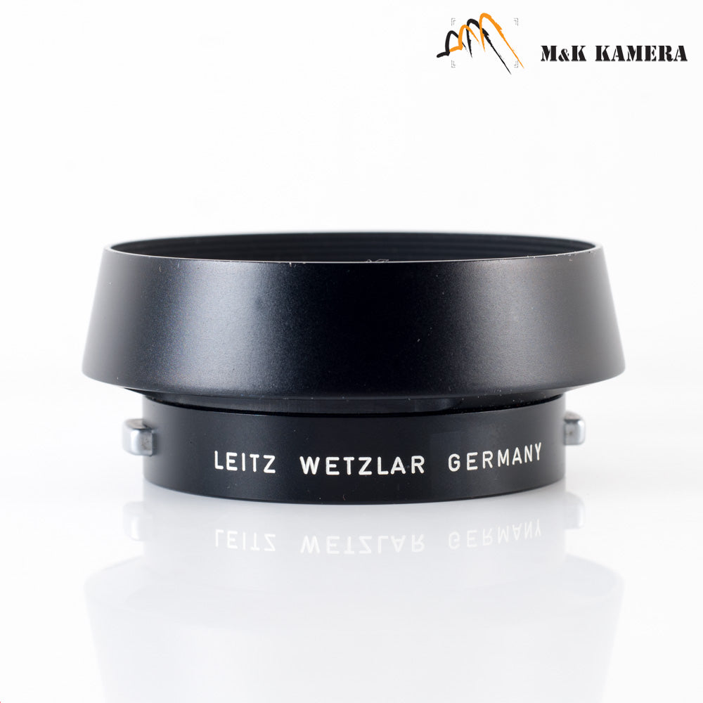 Leica 12586 Black Hood for Summilux-M 50mm f/1.4 V2 #69073