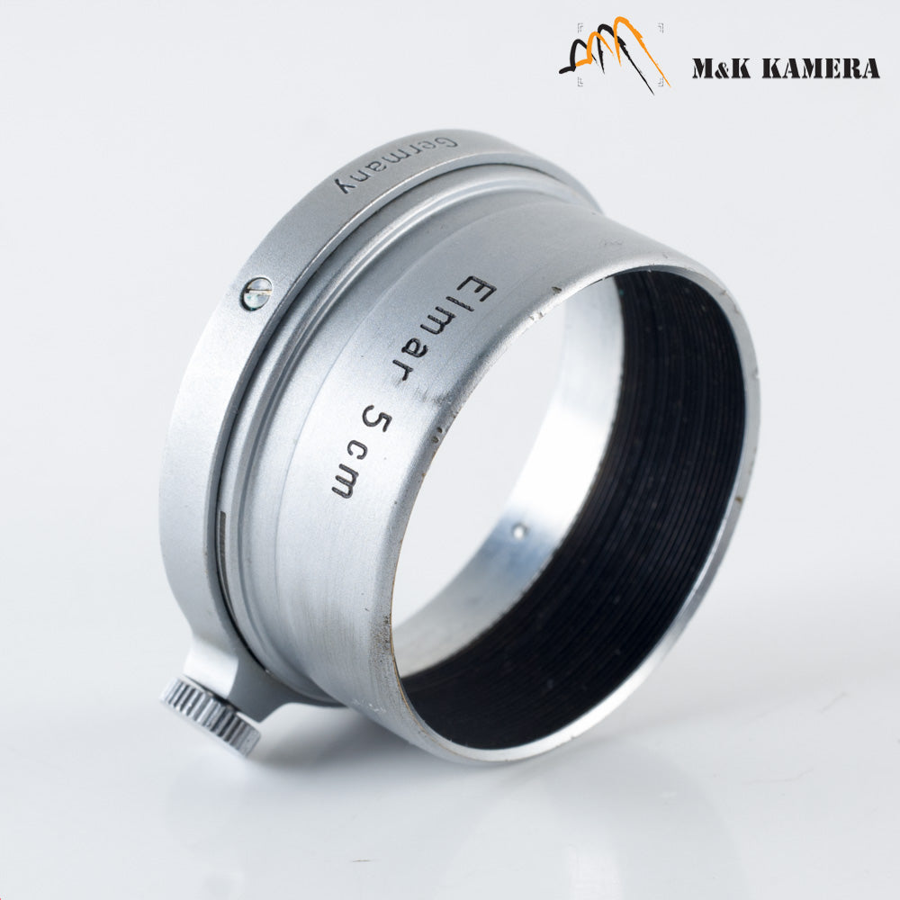 Leica FISON A36 Hood for Elmar 5cm 50mm f/3.5 lens #68664
