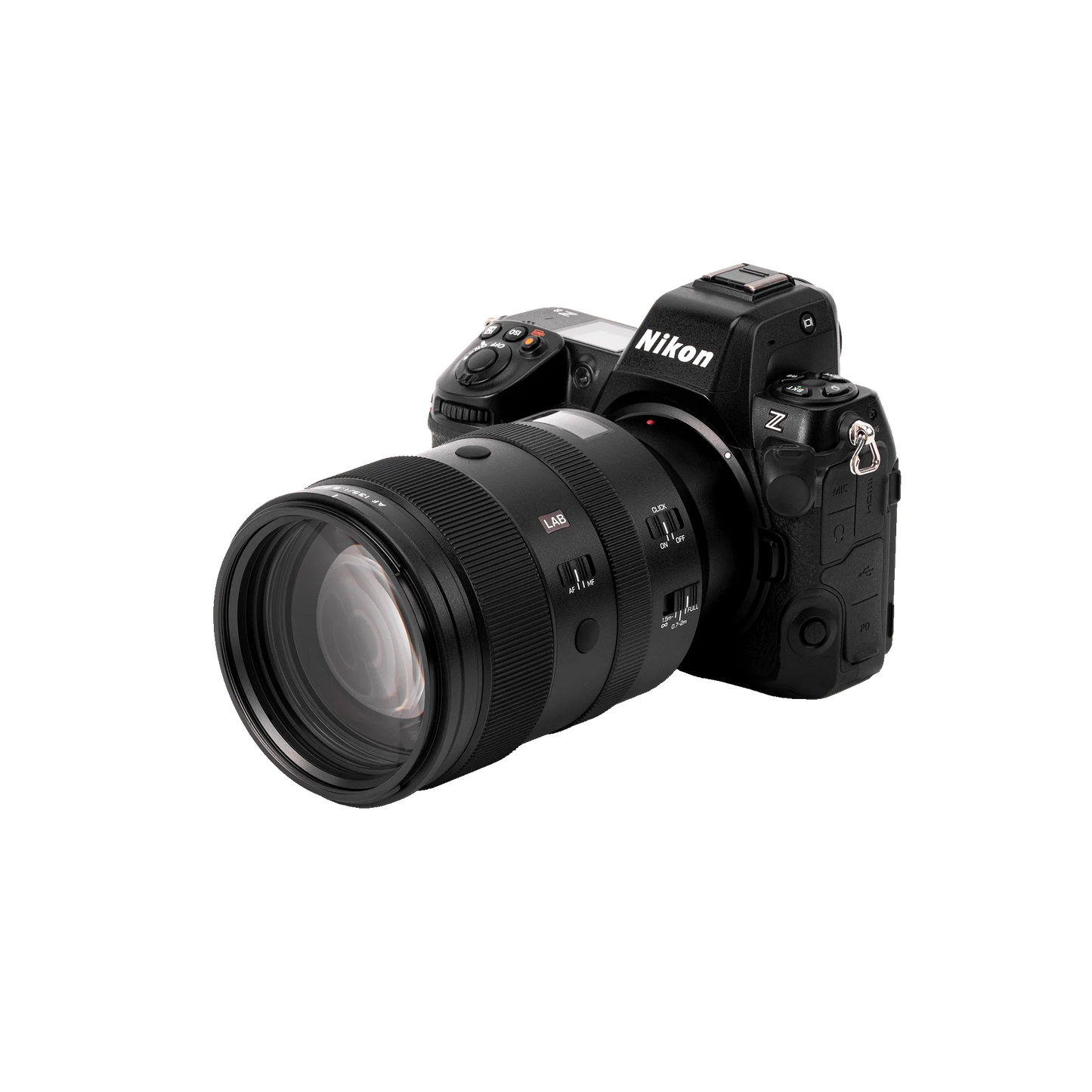 Viltrox 135mm F1.8 LAB Z-Mount AF Full Frame Lens