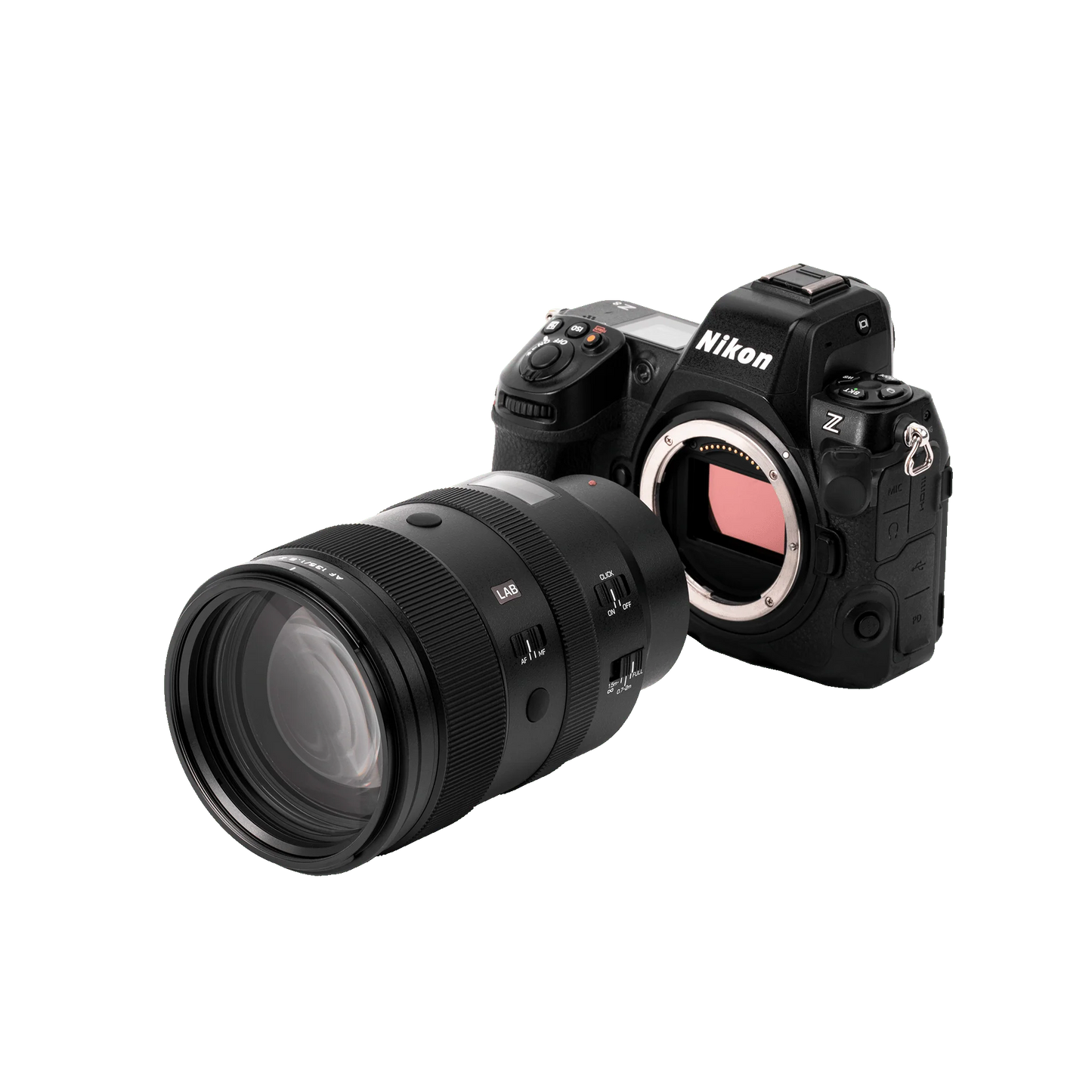 Viltrox 135mm F1.8 LAB Z-Mount AF Full Frame Lens