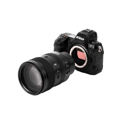 Viltrox 135mm F1.8 LAB Z-Mount AF Full Frame Lens