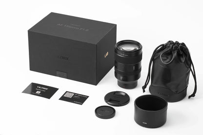 Viltrox 135mm F1.8 LAB Z-Mount AF Full Frame Lens