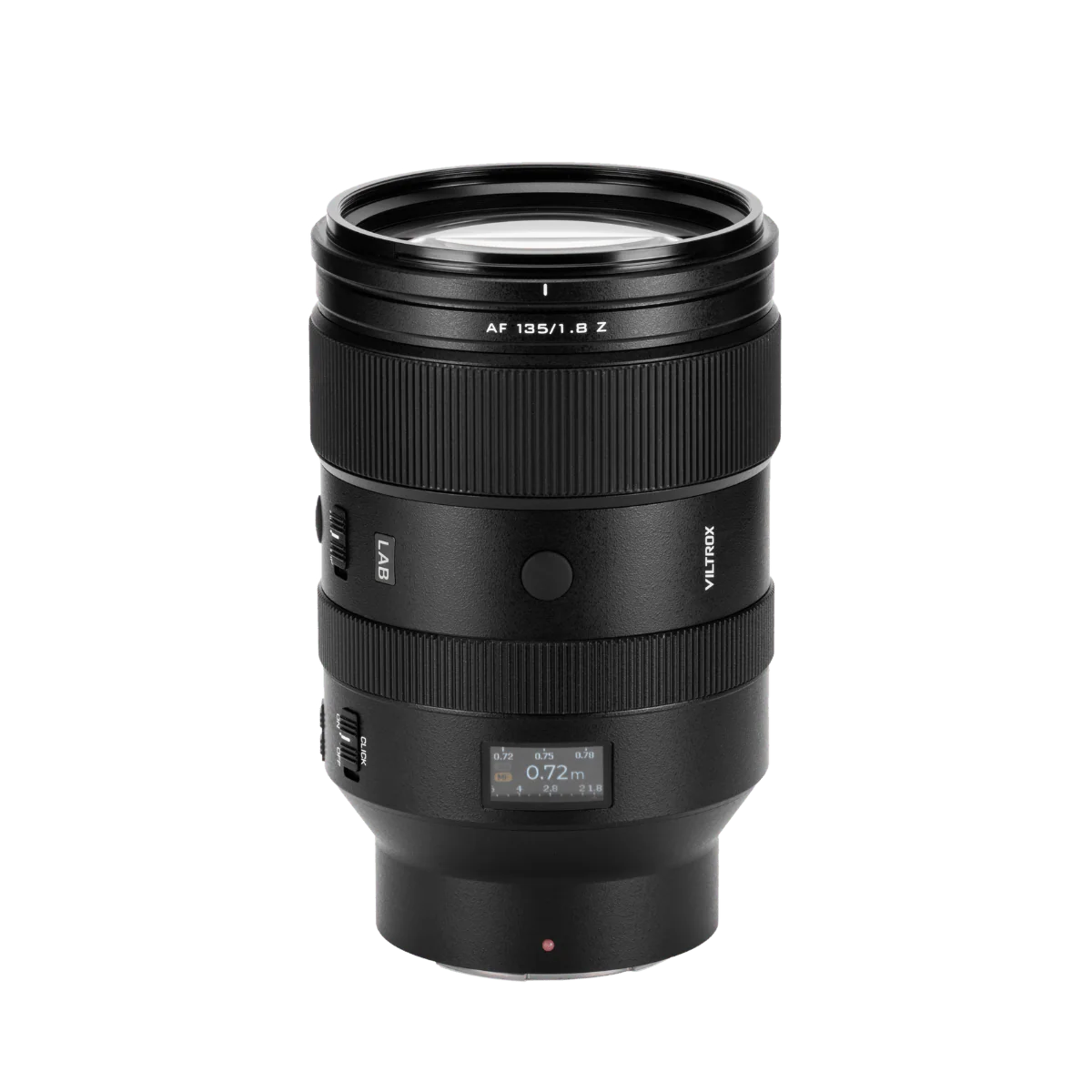 Viltrox 135mm F1.8 LAB Z-Mount AF Full Frame Lens