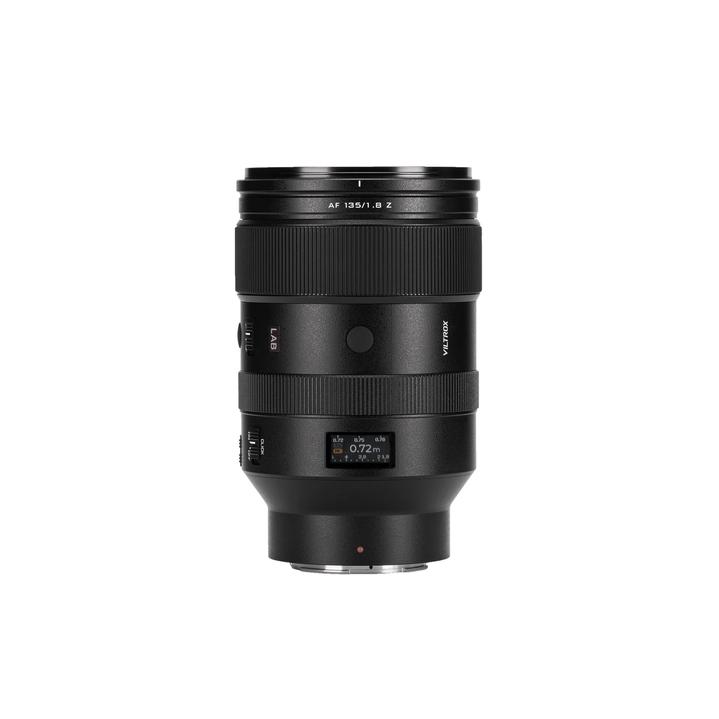 Viltrox 135mm F1.8 LAB Z-Mount AF Full Frame Lens
