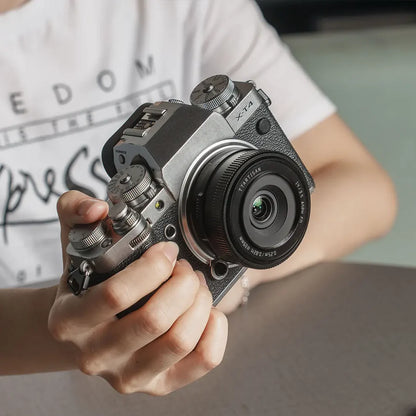 TTArtisan 14mm F3.5 Black E-Mount AF APS-C Lens