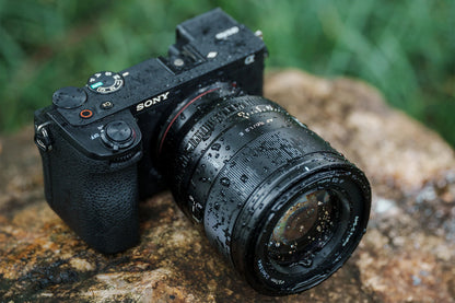 Viltrox 56mm F/1.2 X-Mount AF APS-C Lens
