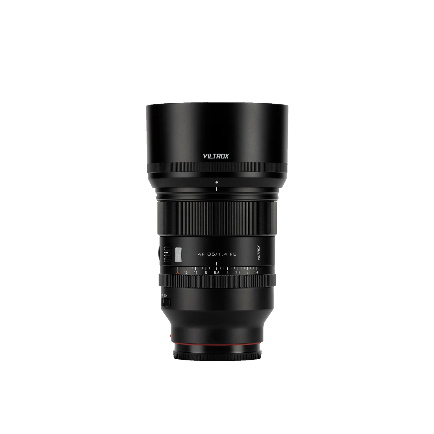 Viltrox 85mm F1.4 E-Mount Full Frame Lens - Second Hand