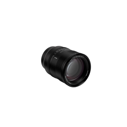 Viltrox 85mm F1.4 E-Mount Full Frame Lens - Second Hand
