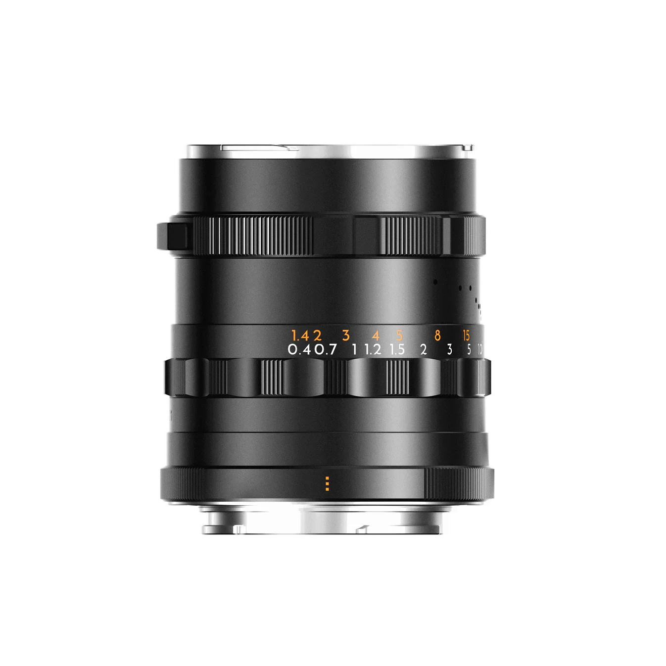 Thypoch Simera 28mm F1.4 Black X-Mount AF Full Frame Lens